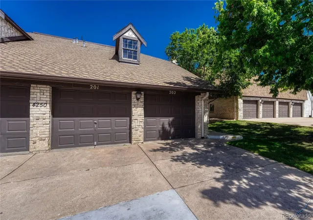 44th image of 4250 S Olive St #202, Denver, CO 80237 | MLS# 2584634