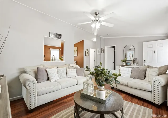 Photo 4 of Manufactured home for sale at 6250 Federal Blvd, Denver, CO 80221 | MLS# 5949422 | Listing updated on 2026-10-09