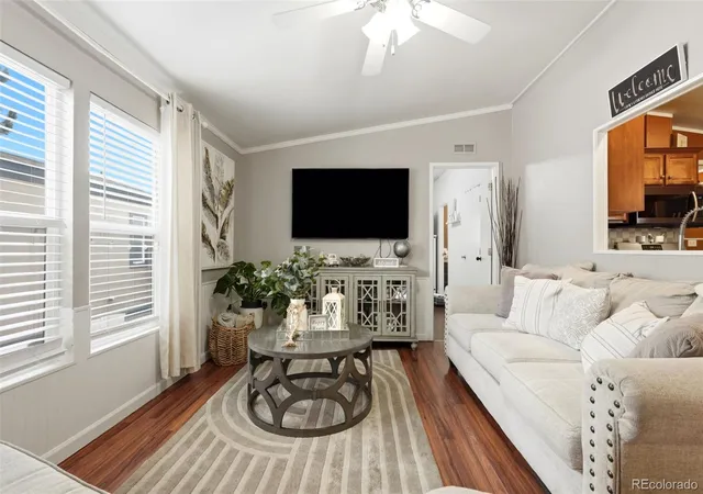 Photo 1 of Manufactured home for sale at 6250 Federal Blvd, Denver, CO 80221 | MLS# 5949422 | Listing updated on 2026-10-09