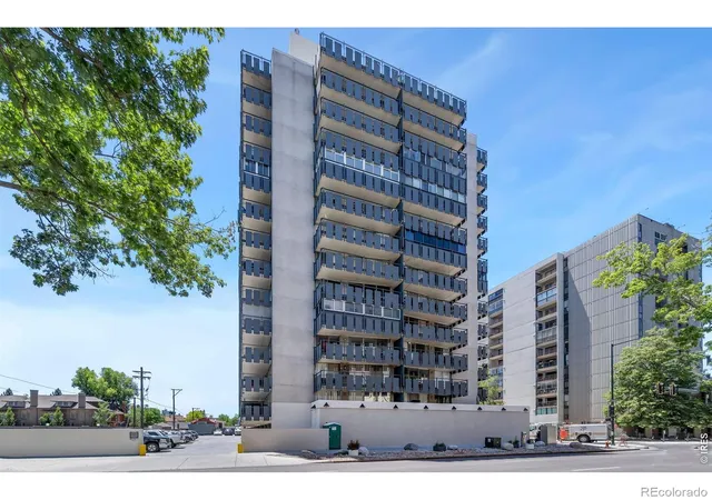 4th image of 790 N Washington St, Denver, CO 80203