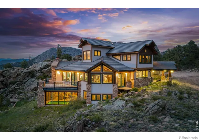 1st image of 2864 Us Hwy 36, Estes Park, CO 80517 | MLS# IR1061768