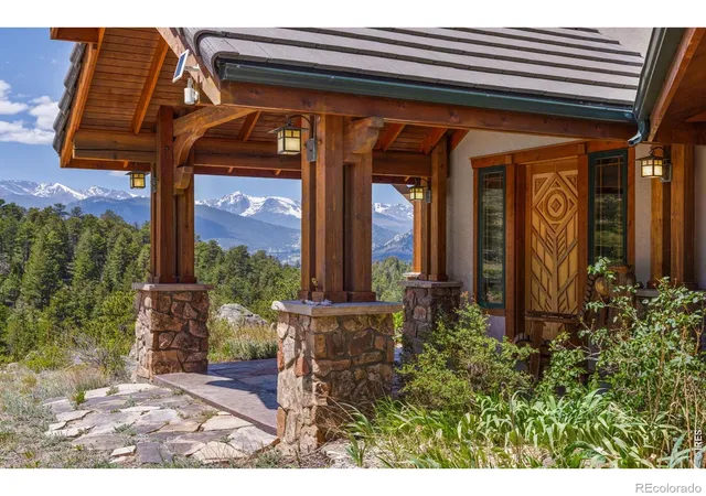 2nd image of 2864 Us Hwy 36, Estes Park, CO 80517 | MLS# IR1061768