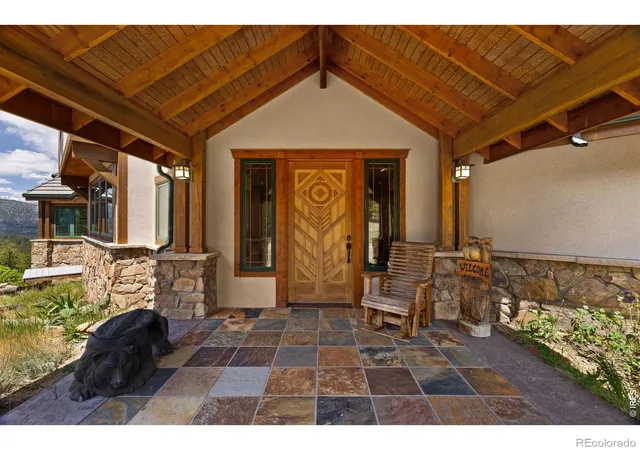 3rd image of 2864 Us Hwy 36, Estes Park, CO 80517 | MLS# IR1061768