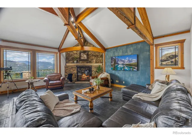4th image of 2864 Us Hwy 36, Estes Park, CO 80517 | MLS# IR1061768