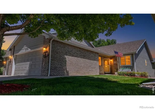 Photo 1 of Townhouse for sale at 2094 35th Avenue Ct, Greeley, CO 80634 | MLS# IR1061769 | Listing updated on 2026-09-27