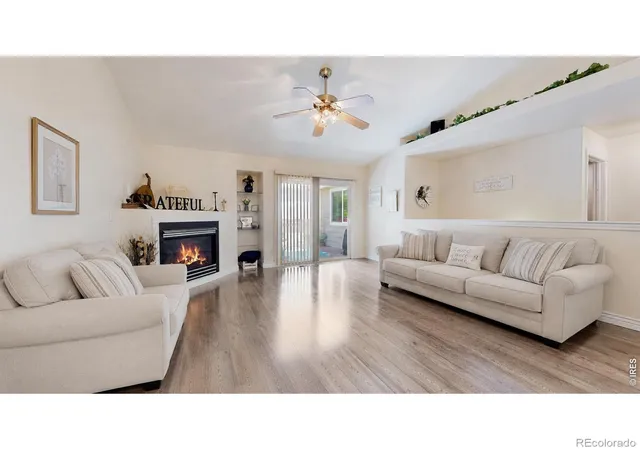 Photo 2 of Townhouse for sale at 2094 35th Avenue Ct, Greeley, CO 80634 | MLS# IR1061769 | Listing updated on 2026-09-27
