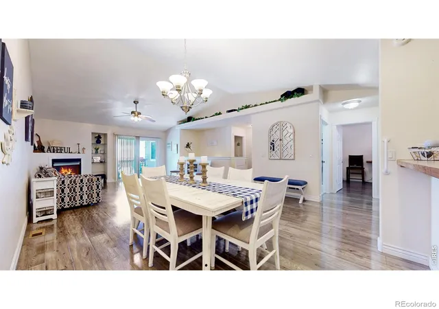 Photo 3 of Townhouse for sale at 2094 35th Avenue Ct, Greeley, CO 80634 | MLS# IR1061769 | Listing updated on 2026-09-27
