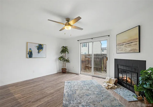 Photo 2 of Condo for sale at 2432 Lexington Village Ln, Colorado Springs, CO 80916 | MLS# 7475012 | Listing updated on 2026-08-19