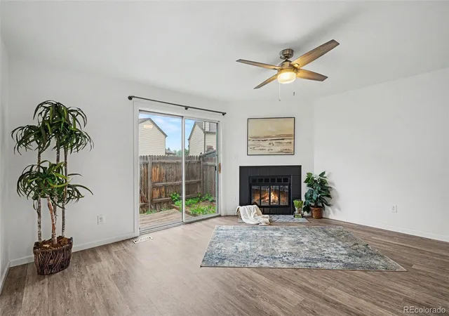Photo 3 of Condo for sale at 2432 Lexington Village Ln, Colorado Springs, CO 80916 | MLS# 7475012 | Listing updated on 2026-08-19