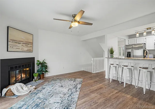 Photo 3 of Condo for sale at 2432 Lexington Village Ln, Colorado Springs, CO 80916 | MLS# 7475012 | Listing updated on 2026-08-19