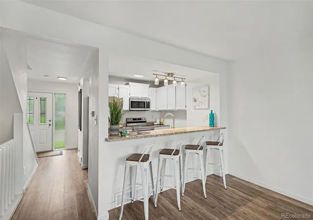 Photo 4 of Condo for sale at 2432 Lexington Village Ln, Colorado Springs, CO 80916 | MLS# 7475012 | Listing updated on 2026-08-19