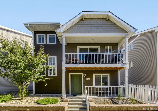 Photo 1 of Single family home for sale at 5368 N Argonne St, Denver, CO 80249 | MLS# 3950384 | Listing updated on 2026-08-27