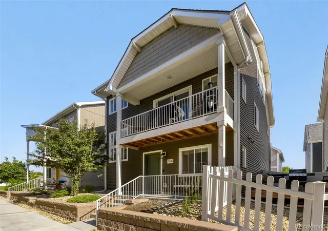 Photo 2 of Single family home for sale at 5368 N Argonne St, Denver, CO 80249 | MLS# 3950384 | Listing updated on 2026-08-27