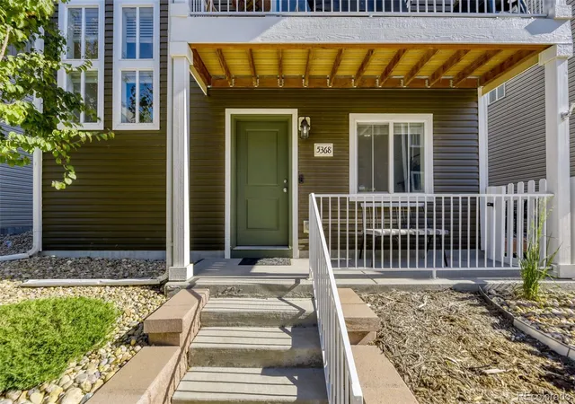 Photo 3 of Single family home for sale at 5368 N Argonne St, Denver, CO 80249 | MLS# 3950384 | Listing updated on 2026-08-27