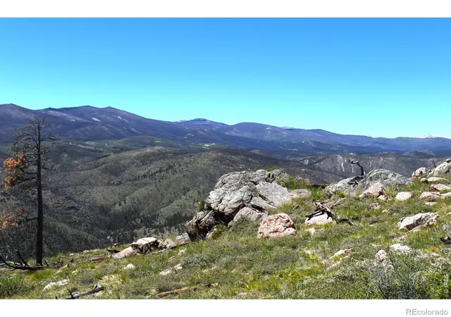 Land for sale at 1989 Spencer Mountain Rd, Bellvue, CO 80512 | MLS# IR1061770
