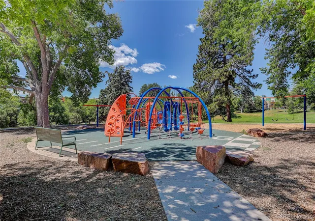 2nd image of 2240 N Clay St #211, Denver, CO 80211 | MLS# 3007006