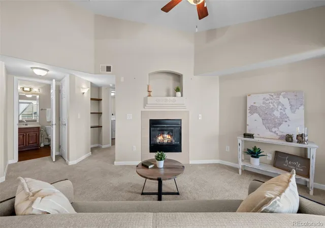 5th image of 4572 Copeland Loop #201, Littleton, CO 80126 | MLS# 8771333