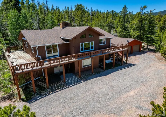 1st image of 1847 Shoshoni Dr, Red Feather Lakes, CO 80545 | MLS# IR1061773