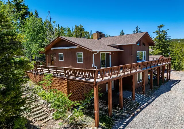 2nd image of 1847 Shoshoni Dr, Red Feather Lakes, CO 80545 | MLS# IR1061773