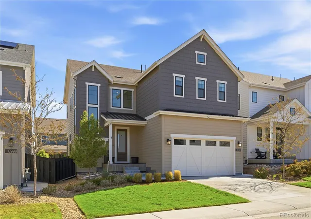1st image of 8989 Bellsong Dr, Littleton, CO 80125 | MLS# 6418673
