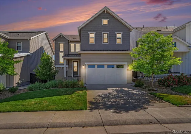 42nd image of 8989 Bellsong Dr, Littleton, CO 80125 | MLS# 6418673