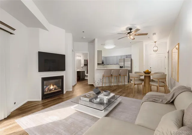 Photo 1 of Condo for sale at 2896 W Riverwalk Cir #A109, Littleton, CO 80123 | MLS# 6483199 | Listing updated on 2026-10-09