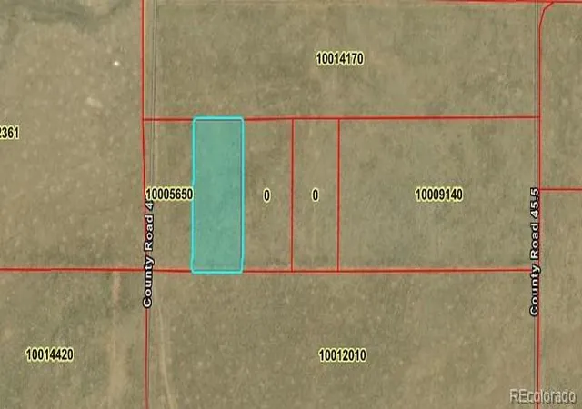 Homes for sale in San Acacio, CO | 5 Ac County Road 44, San Acacio, CO 81151 | MLS# 6006025