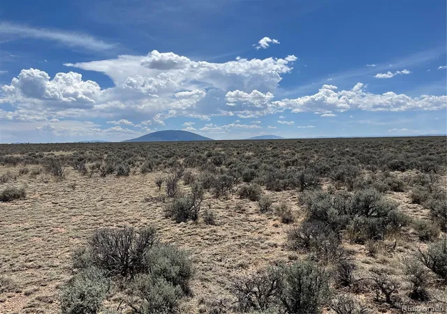 Homes for sale in San Luis, CO | 20 Acres Peacock Rd, San Luis, CO 81152 | MLS# 2586127