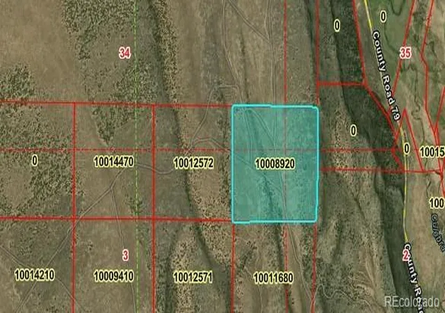 Homes for sale in Mesita, CO | 40 Ac County Road 27, Mesita, CO 81152 | MLS# 9290989