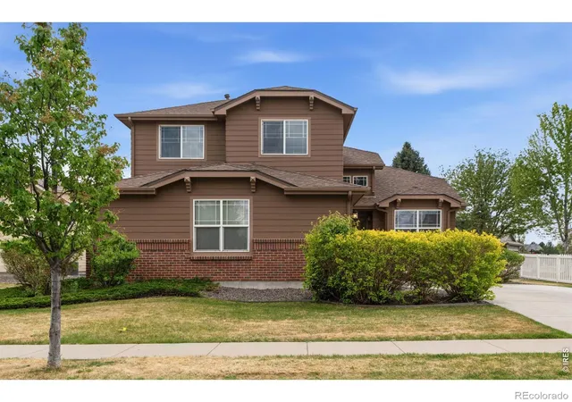 Homes for sale in Broomfield, CO | 12661 James Cir, Broomfield, CO 80020 | MLS# IR1061777