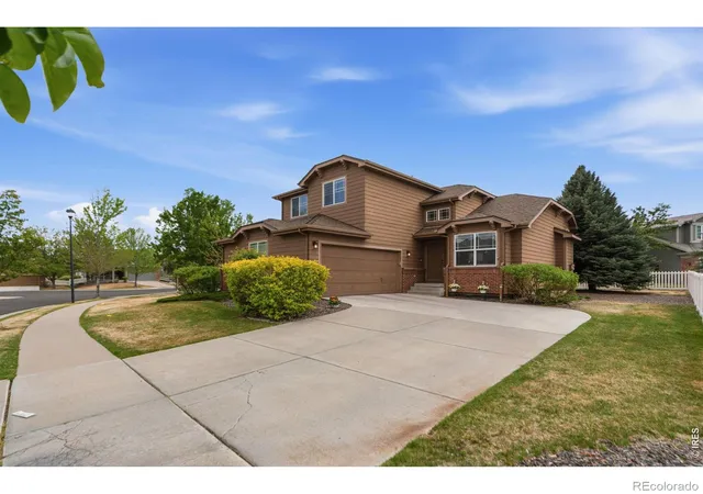 Homes for sale in Broomfield, CO | 12661 James Cir, Broomfield, CO 80020 | MLS# IR1061777