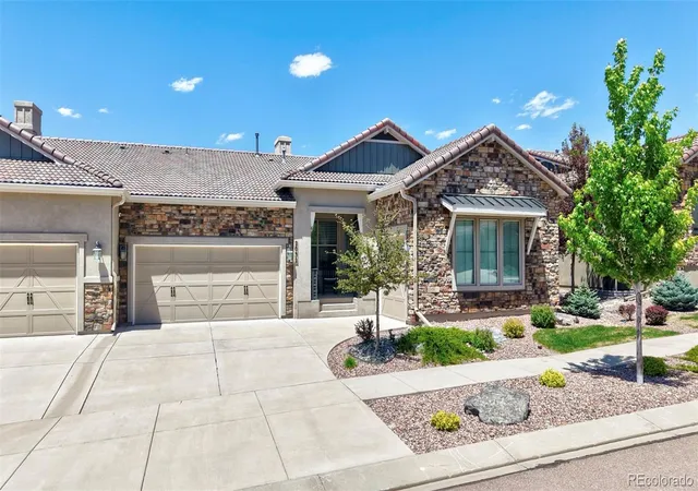 1st image of 2032 Ruffino Dr, Colorado Springs, CO 80921 | MLS# 5340438