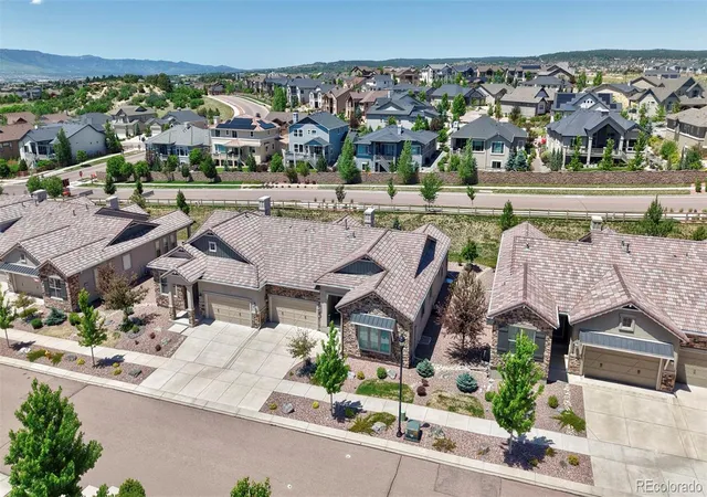 3rd image of 2032 Ruffino Dr, Colorado Springs, CO 80921 | MLS# 5340438