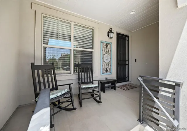 4th image of 2032 Ruffino Dr, Colorado Springs, CO 80921 | MLS# 5340438