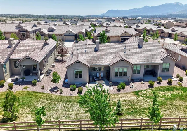 50th image of 2032 Ruffino Dr, Colorado Springs, CO 80921 | MLS# 5340438