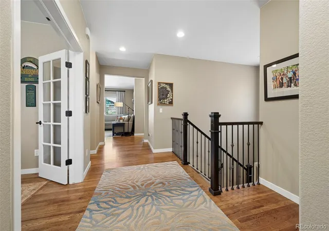 5th image of 2032 Ruffino Dr, Colorado Springs, CO 80921 | MLS# 5340438