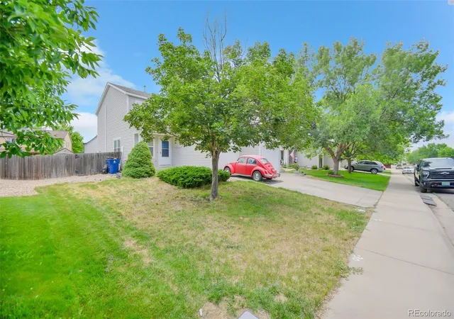 2nd image of 279 Ponderosa Pl, Fort Lupton, CO 80621 | MLS# 6185526