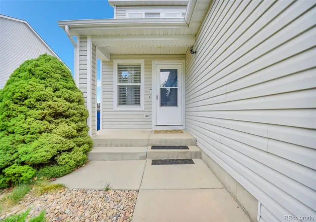 3rd image of 279 Ponderosa Pl, Fort Lupton, CO 80621 | MLS# 6185526