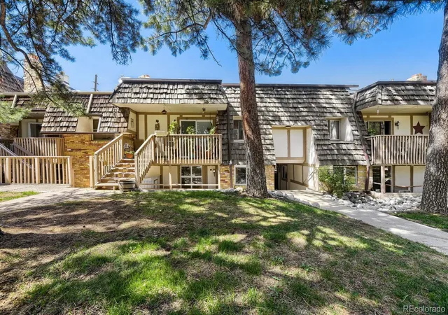 Homes for sale in Denver, CO | 2190 S Holly St #105, Denver, CO 80222 | MLS# 7175623