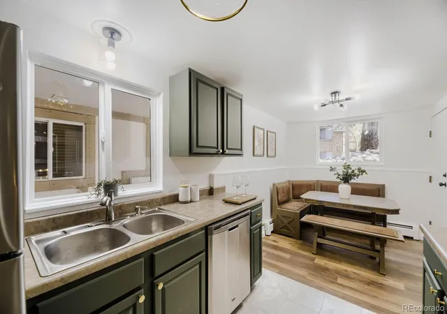 Homes for sale in Denver, CO | 2190 S Holly St #105, Denver, CO 80222 | MLS# 7175623