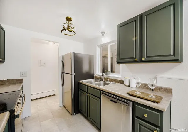 Homes for sale in Denver, CO | 2190 S Holly St #105, Denver, CO 80222 | MLS# 7175623