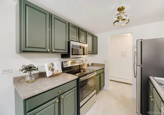 Homes for sale in Denver, CO | 2190 S Holly St #105, Denver, CO 80222 | MLS# 7175623