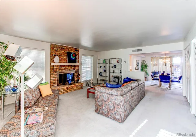 2nd image of 3855 S Monaco Street Pkwy #172, Denver, CO 80237 | MLS# 6550256