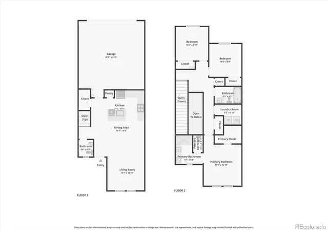 30th image of 5230 Mountain Vista Hts, Colorado Springs, CO 80924 | MLS# 8856514