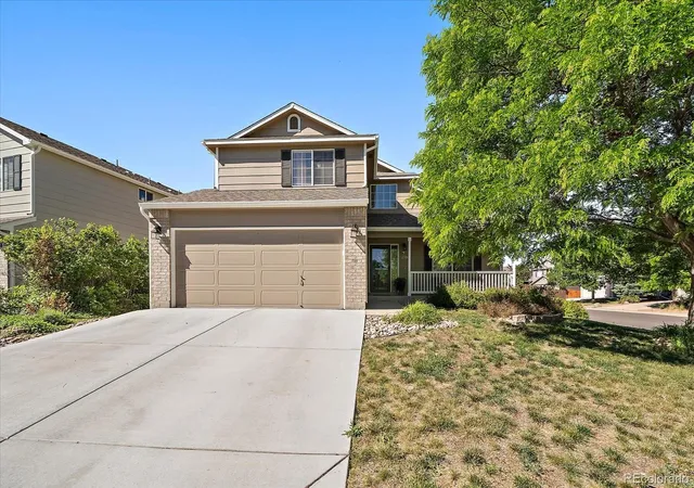 1st image of 3700 Black Feather Trl, Castle Rock, CO 80104 | MLS# 2884835