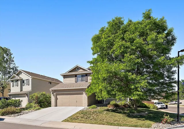 2nd image of 3700 Black Feather Trl, Castle Rock, CO 80104 | MLS# 2884835