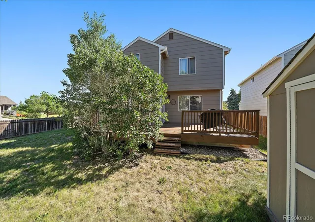 35th image of 3700 Black Feather Trl, Castle Rock, CO 80104 | MLS# 2884835