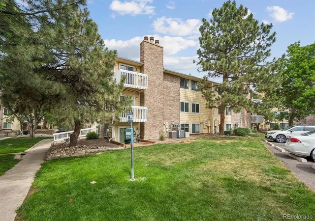 Homes for sale in Aurora, CO | 12470 E Cornell Ave #204, Aurora, CO 80014 | MLS# 1657998