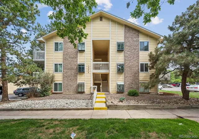 Homes for sale in Aurora, CO | 12470 E Cornell Ave #204, Aurora, CO 80014 | MLS# 1657998