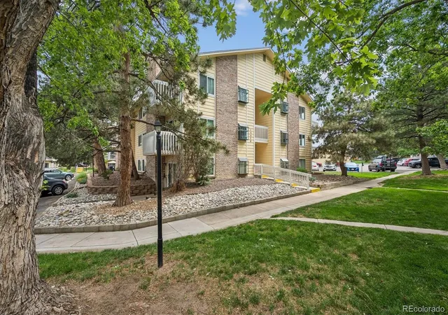 Homes for sale in Aurora, CO | 12470 E Cornell Ave #204, Aurora, CO 80014 | MLS# 1657998